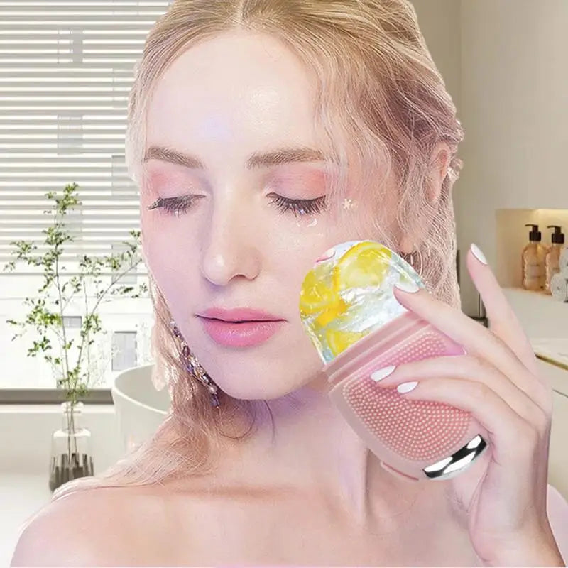 Ikamuel Silicone Ice Face Roller – Your Skin’s New Best Friend