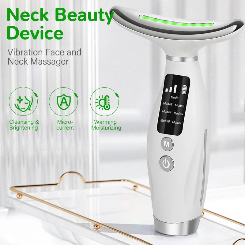 Ikamuel Neck & Face Lifting Machine – Advanced Skin Rejuvenation & Lifting Technology